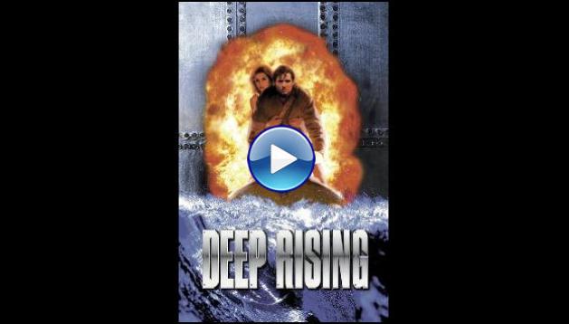 Deep Rising (1998)