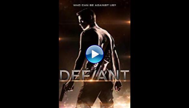 Defiant (2019)