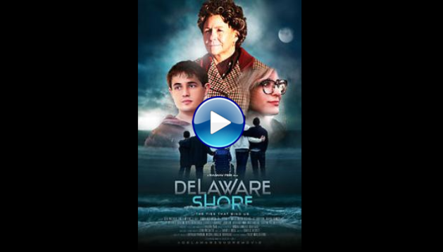 Delaware Shore (2018)