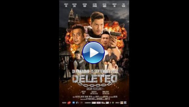 Deleted (2022)