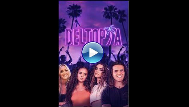 Deltopia (2023)