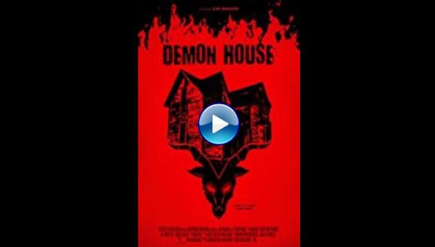 Demon House (2018)