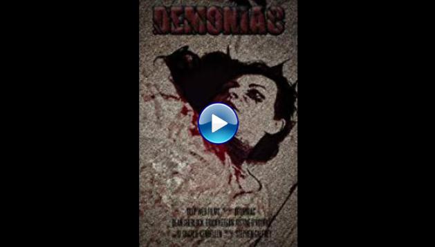 Demoniac (2018)