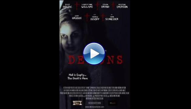 Demons (2017)