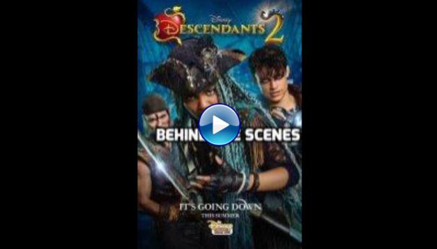 Descendants 2: It's Going Down (2017)