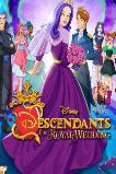 Descendants: The Royal Wedding (2021)