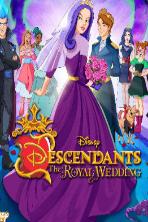 Descendants: The Royal Wedding (2021)