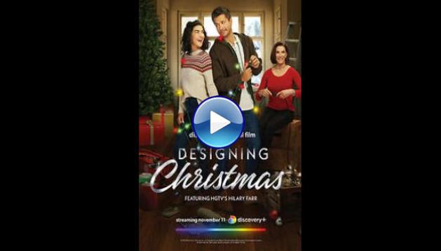 Designing Christmas (2022)