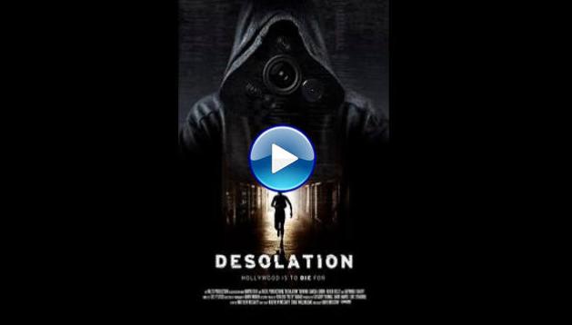 Desolation (2016)