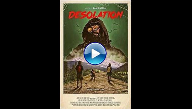 Desolation (2017)