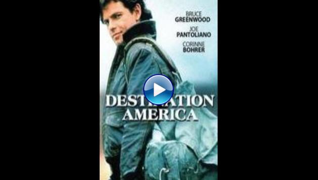 Destination America (1987)