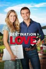 Destination Love (2021)