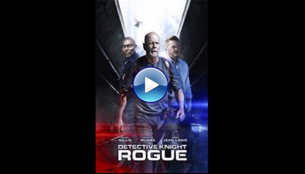 Detective Knight: Rogue (2022)