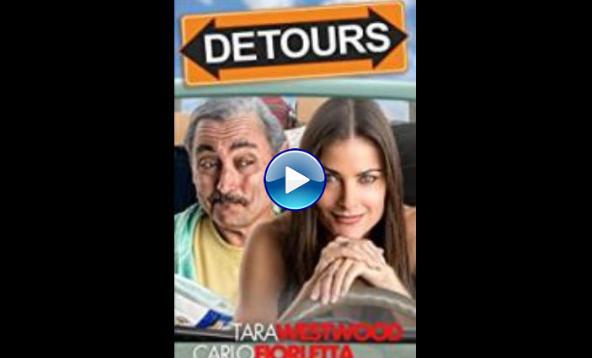 Detours (2016)