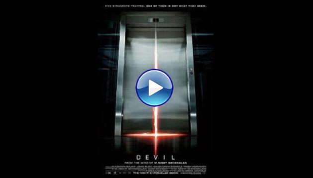 Devil (2010)