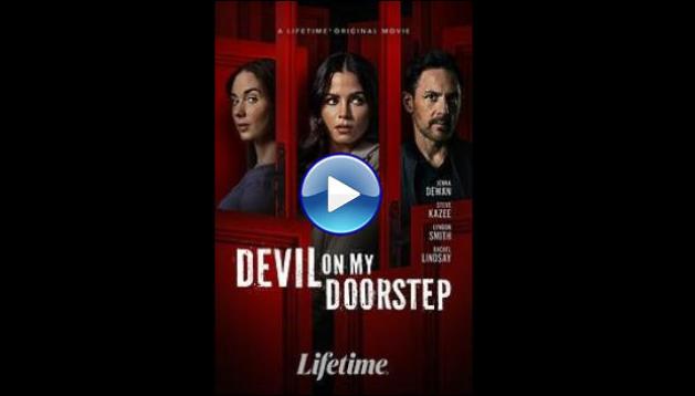 Devil on My Doorstep (2023)