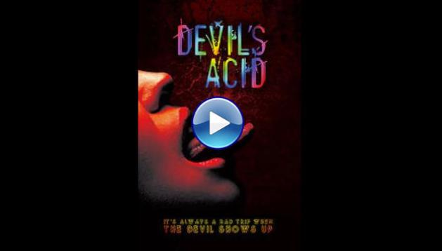 Devil's Acid (2017)