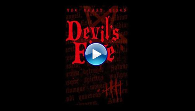 Devil's Five (2021)