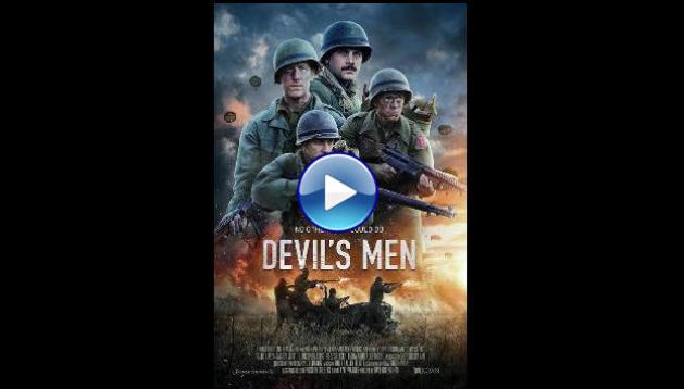 Devil's Men (2023)