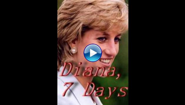 Diana, 7 Days (2017)