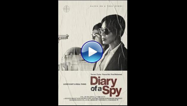 Diary of a Spy (2022)