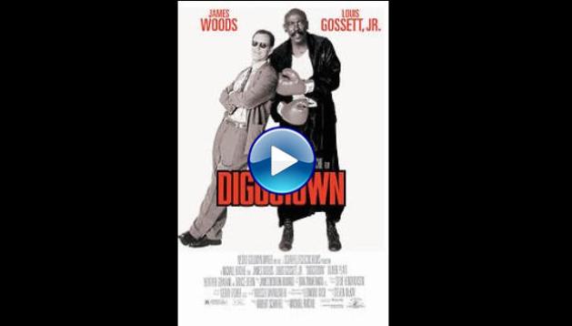 Diggstown (1992)