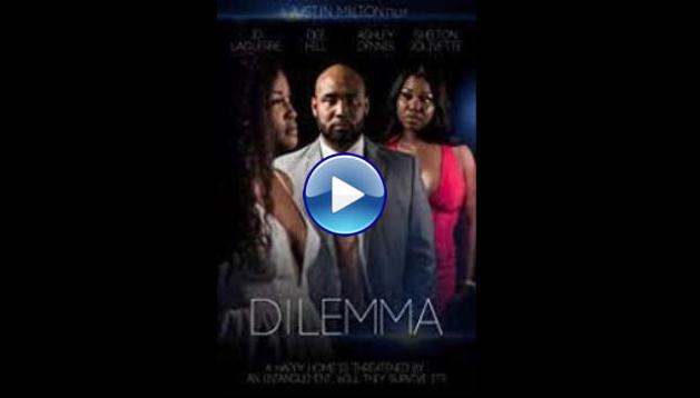 Dilemma (2022)