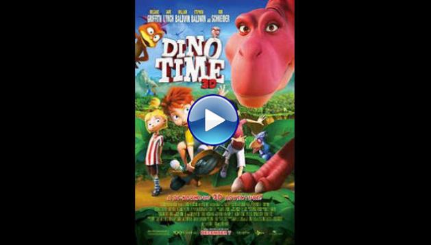 Dino Time (2012)