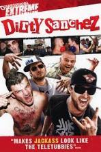 Dirty Sanchez: The Movie (2006)