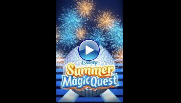 Disney Summer Magic Quest (2022)