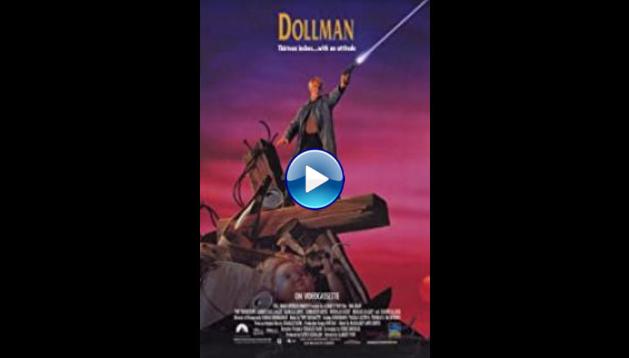 Dollman (1991)