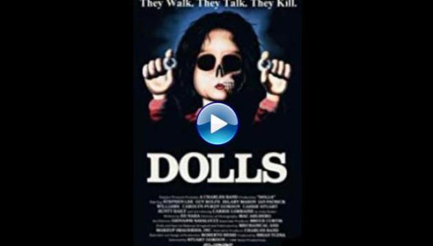 Dolls (1987)