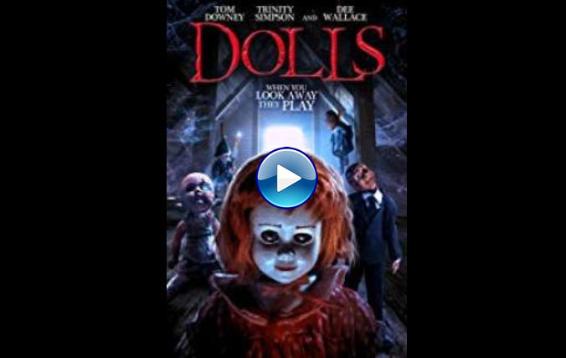 Dolls (2019)