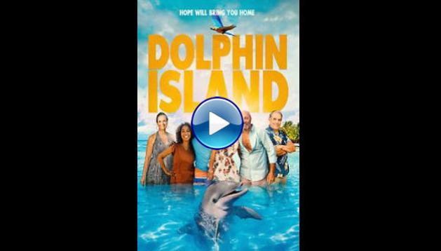 Dolphin Island (2021)