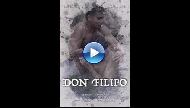 Don Filipo (2021)