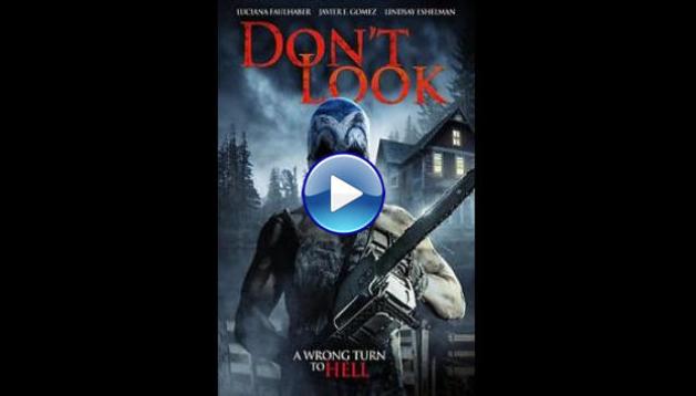 Don't Look (2018)