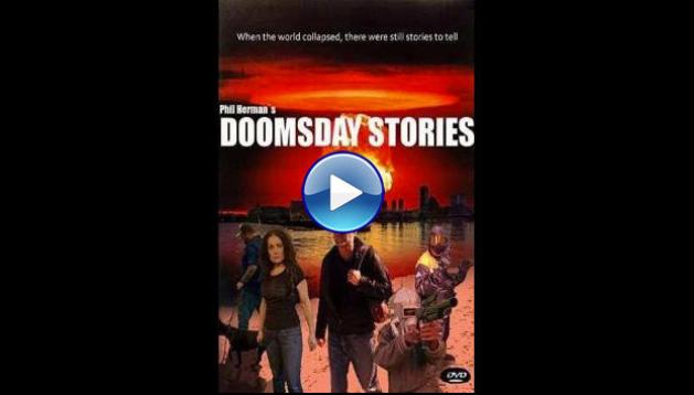 Doomsday Stories (2023)