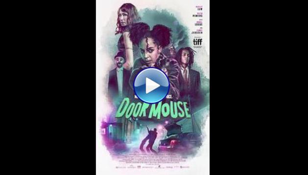 Door Mouse (2023)