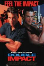 Double Impact (1991)