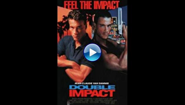 Double Impact (1991)