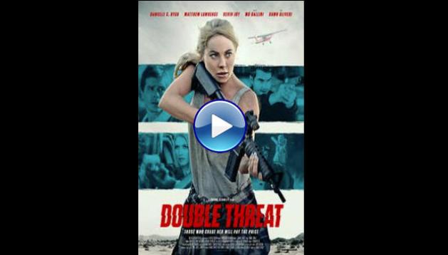 Double Threat (2022)