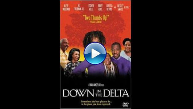 Down in the Delta (1998)