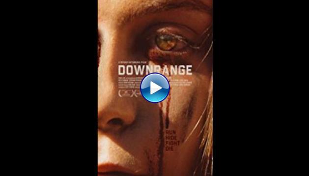 Downrange (2017)