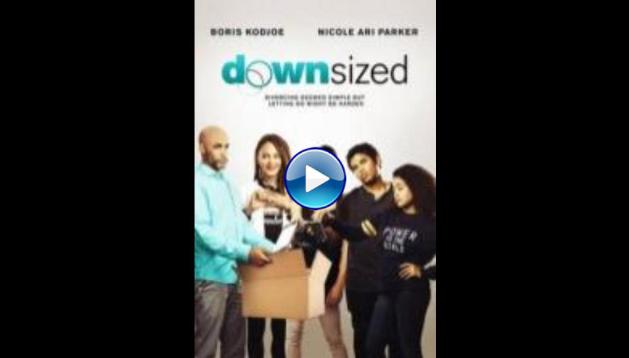 Downsized (2017)