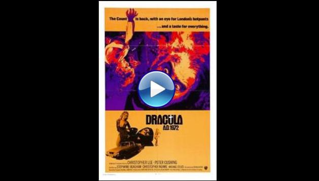 Dracula A.D. 1972 (1972)