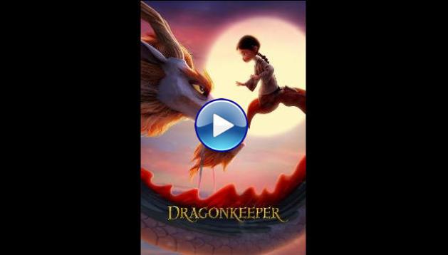 Dragonkeeper (2024)