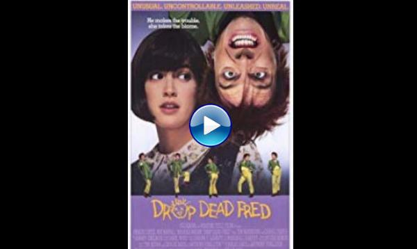 Drop Dead Fred (1991)