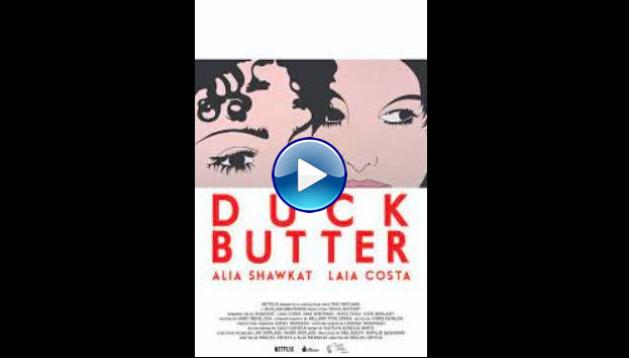 Duck Butter (2018)