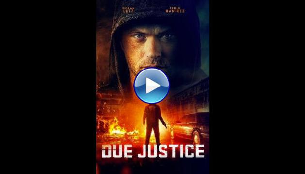 Due Justice (2023)