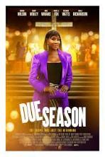 Due Season (2022)